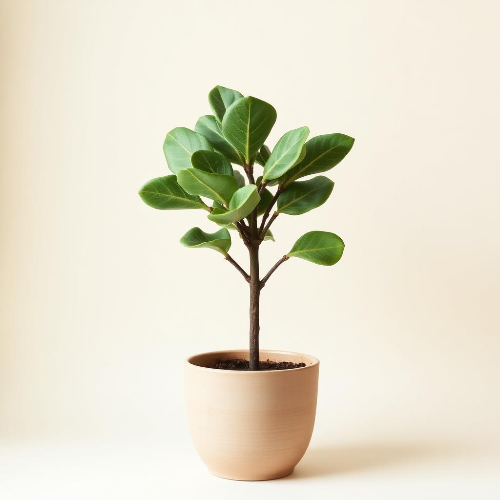 Fiddle Leaf Fig