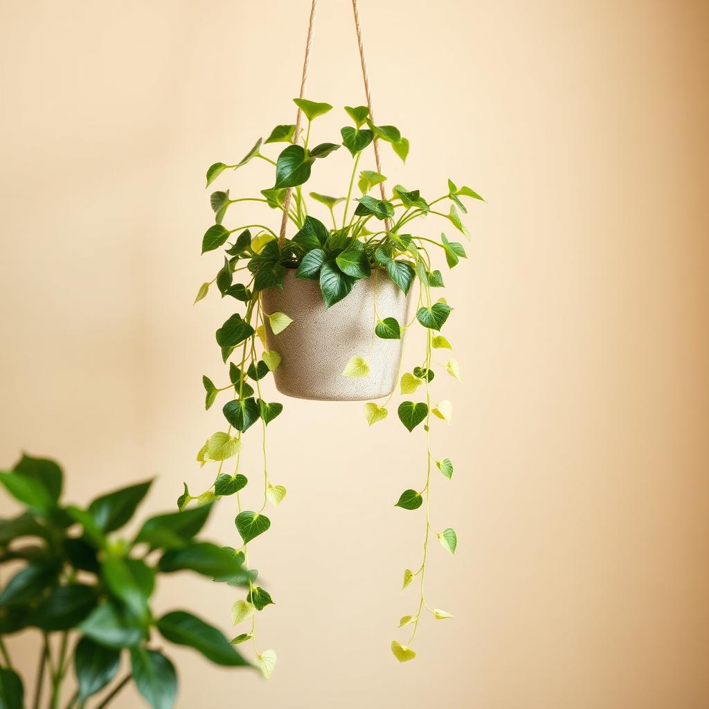 Golden Pothos