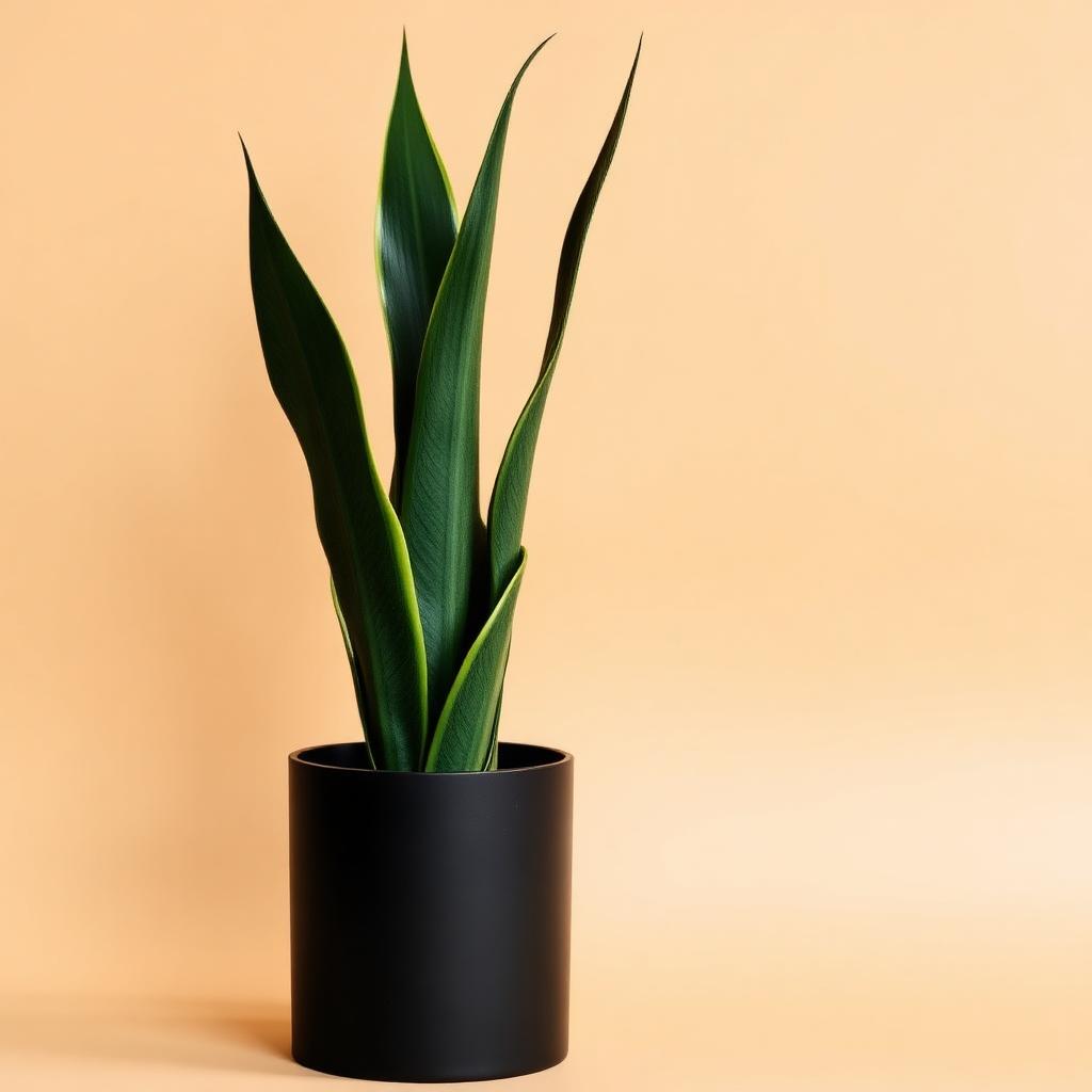 Snake Plant